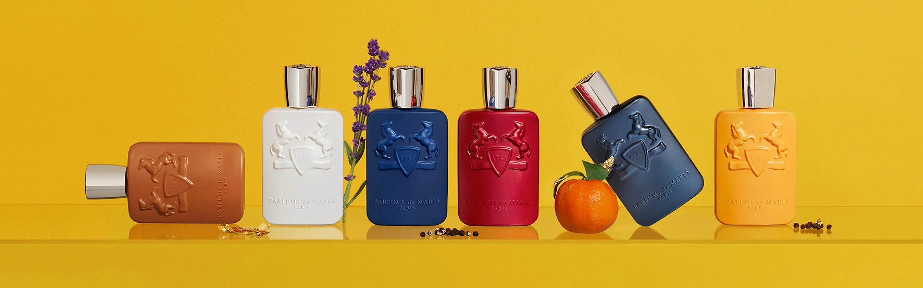 Parfums de Marly