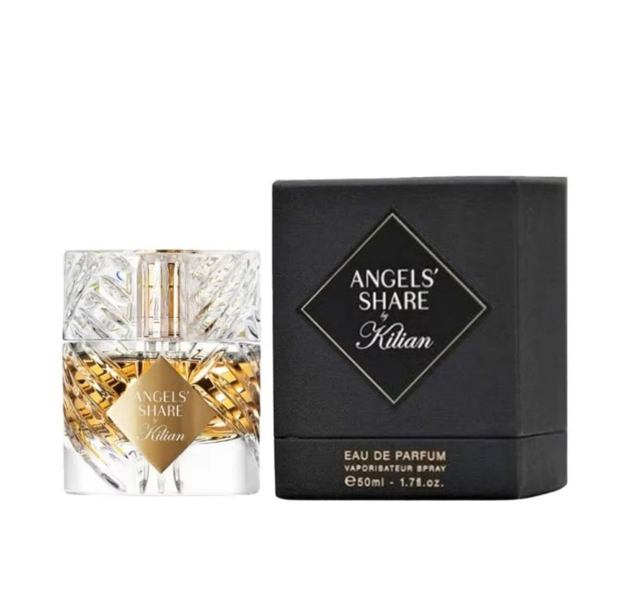 Kilian Angels' Share