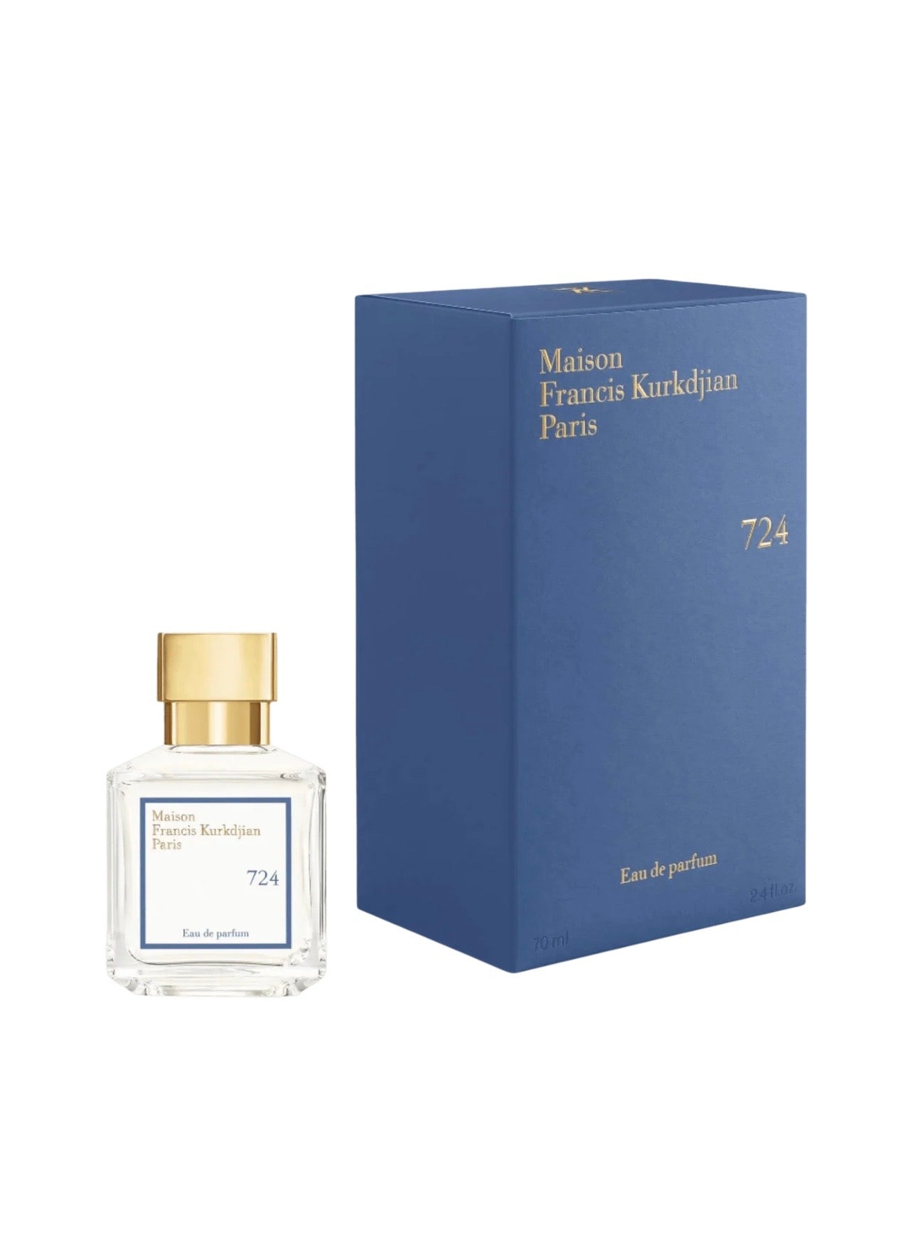 Maison Francis Kurkdjian 724