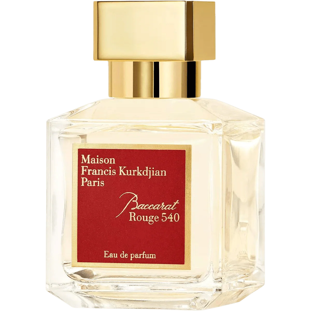 Baccarat Rouge 540 EDP